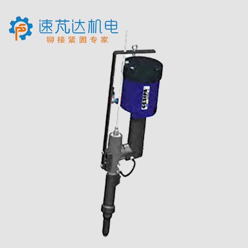 GESIPA气动铆钉枪Taurex axial